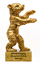 El Oso de Oro es considerado el "Oscar" en Alemania